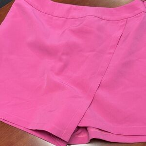 Sincerely Jules skort L // 020829